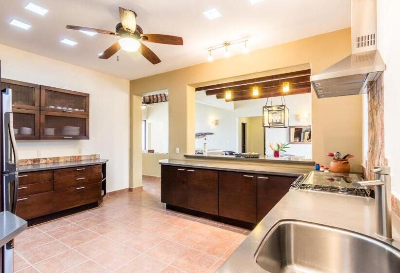 בית מלון כפרי Vivo Resorts