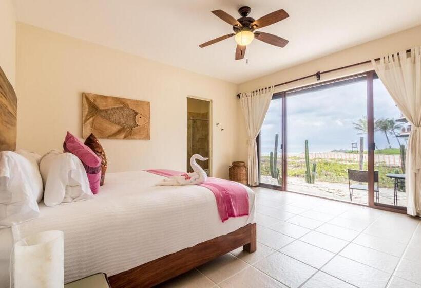 בית מלון כפרי Vivo Resorts