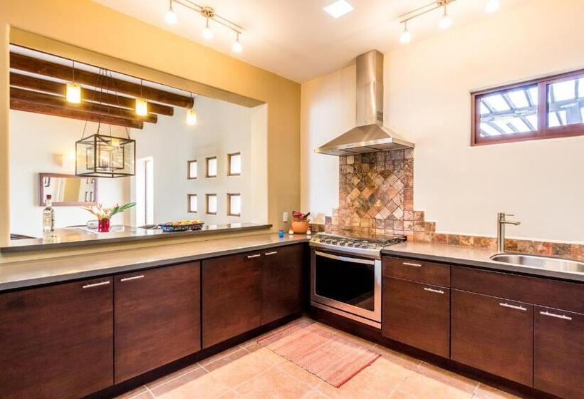 בית מלון כפרי Vivo Resorts