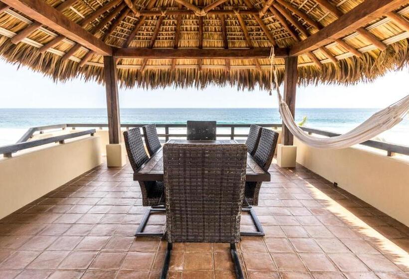 בית מלון כפרי Vivo Resorts