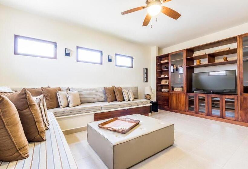 בית מלון כפרי Vivo Resorts