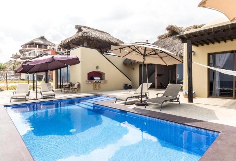 בית מלון כפרי Vivo Resorts