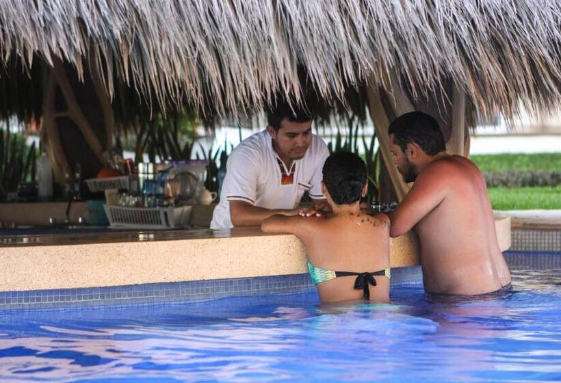 בית מלון כפרי Vivo Resorts