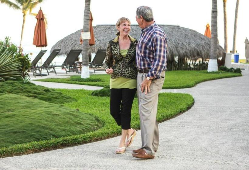 בית מלון כפרי Vivo Resorts