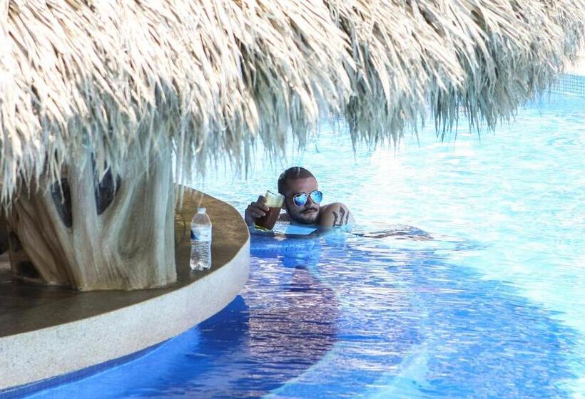 בית מלון כפרי Vivo Resorts