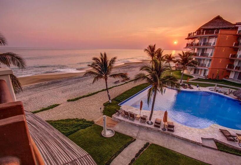 בית מלון כפרי Vivo Resorts