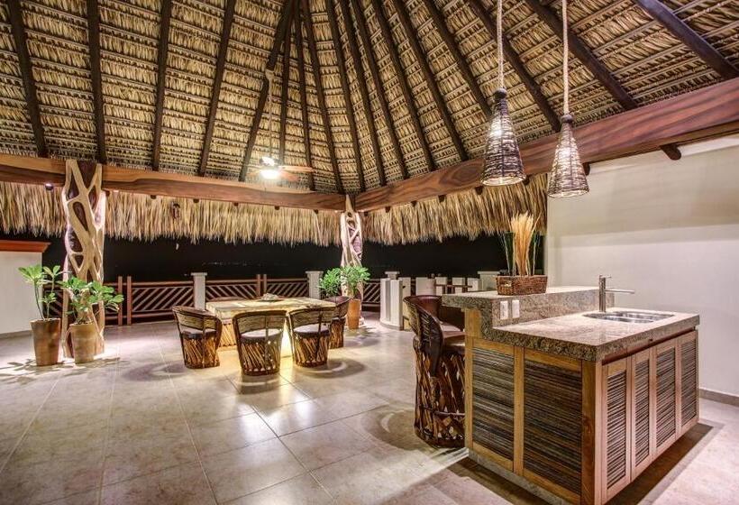 בית מלון כפרי Vivo Resorts