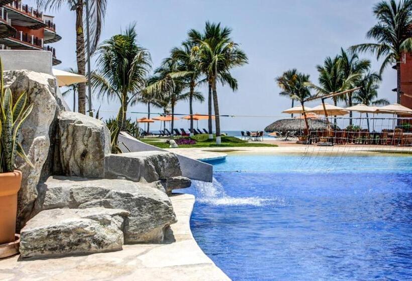 בית מלון כפרי Vivo Resorts