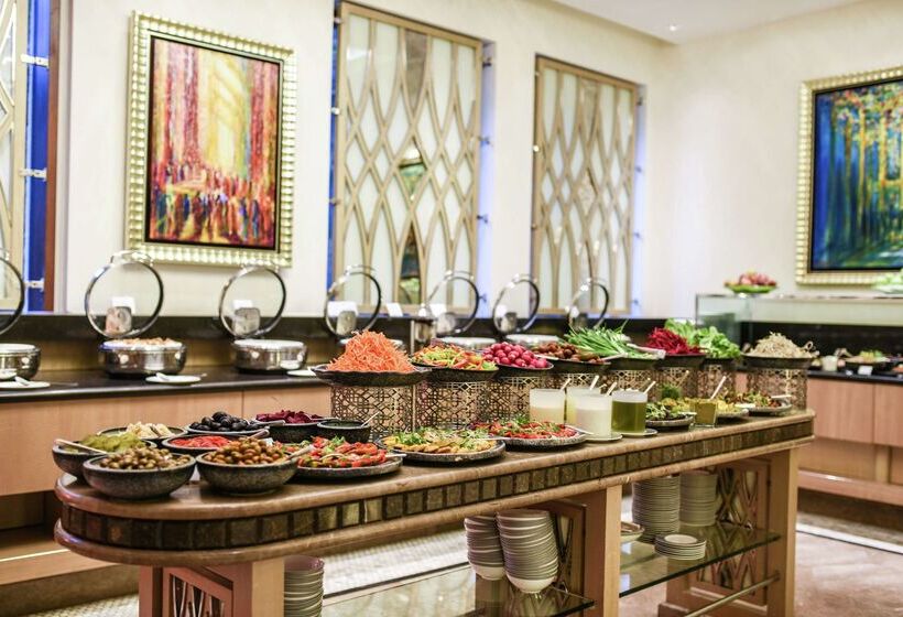 בית מלון כפרי Waldorf Astoria Jerusalem