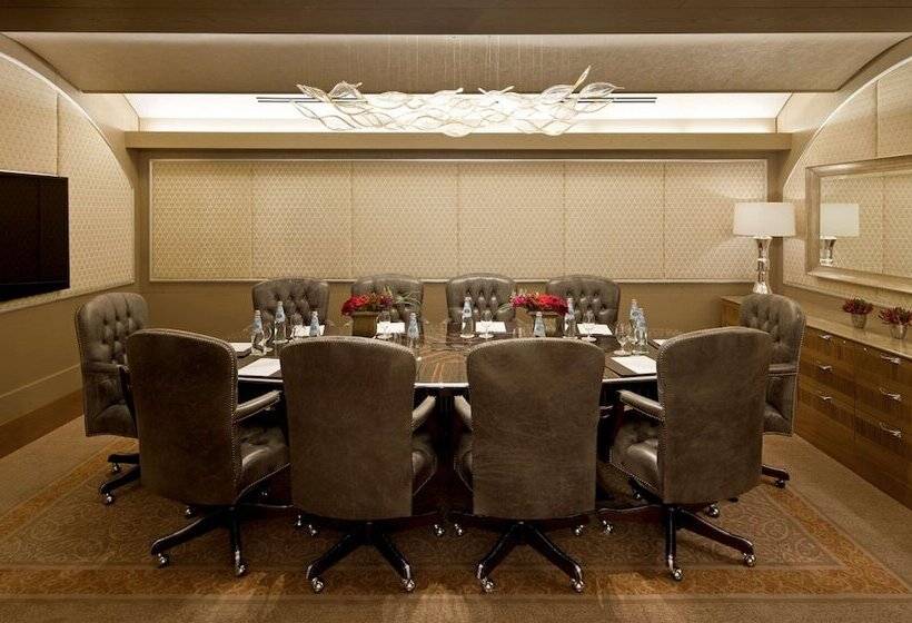 בית מלון כפרי Waldorf Astoria Jerusalem