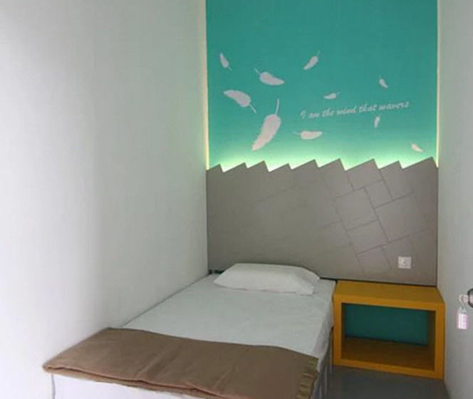 Hotel Spot On 89816 Warm Blanket