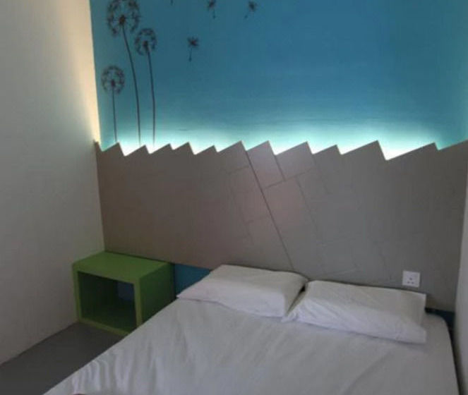 Hotel Spot On 89816 Warm Blanket