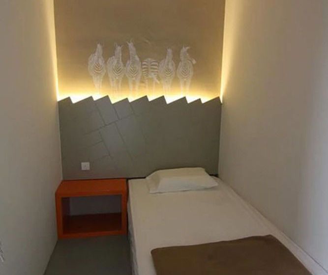 Hotel Spot On 89816 Warm Blanket