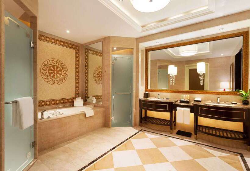 فندق Wyndham Grand Xian South