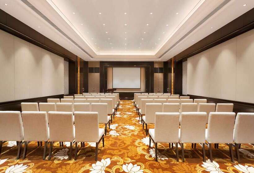 호텔 Wyndham Grand Xian South