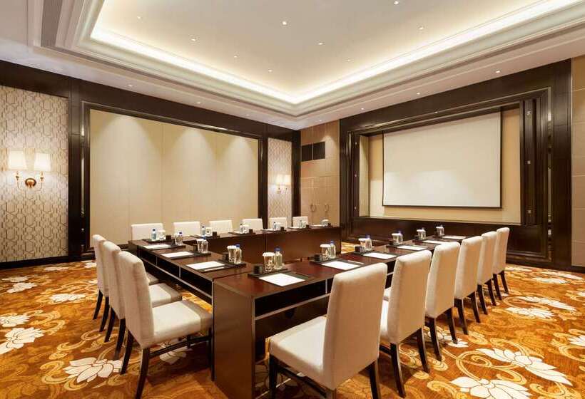 فندق Wyndham Grand Xian South