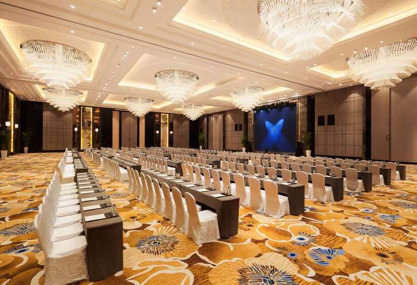 호텔 Wyndham Grand Xian South