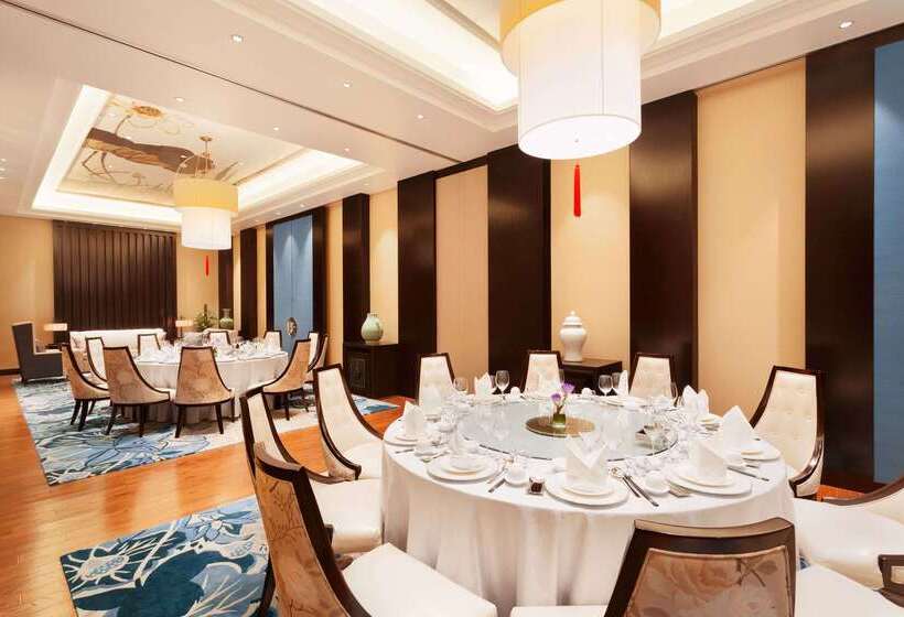 فندق Wyndham Grand Xian South