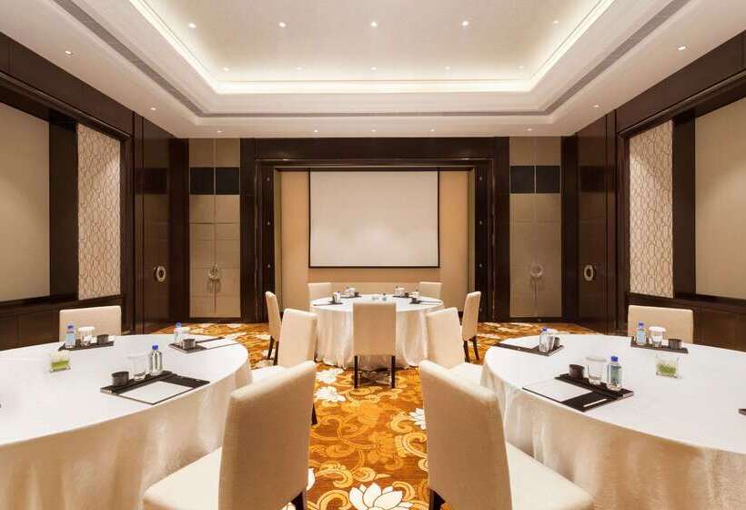 호텔 Wyndham Grand Xian South