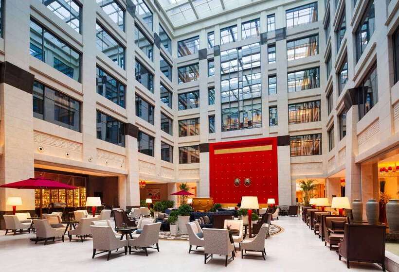 فندق Wyndham Grand Xian South