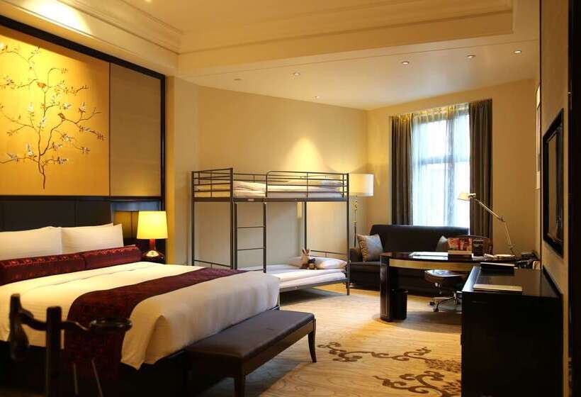 فندق Wyndham Grand Xian South