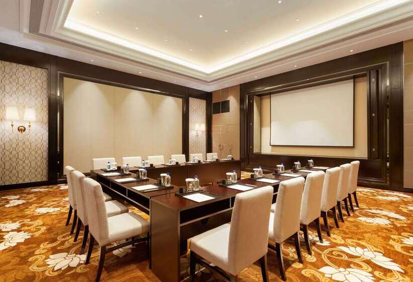 فندق Wyndham Grand Xian South