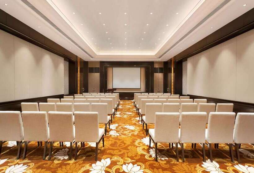 호텔 Wyndham Grand Xian South