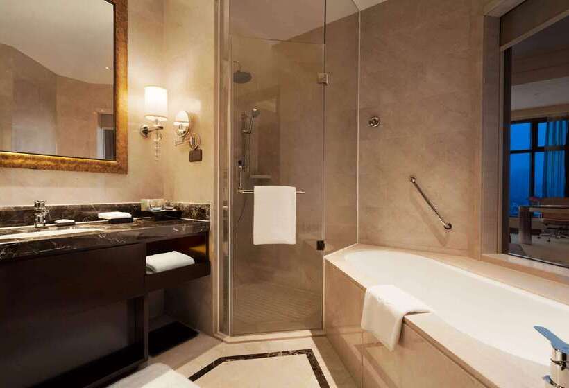 فندق Wyndham Grand Xian South