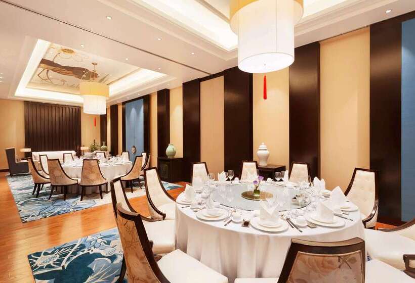 فندق Wyndham Grand Xian South