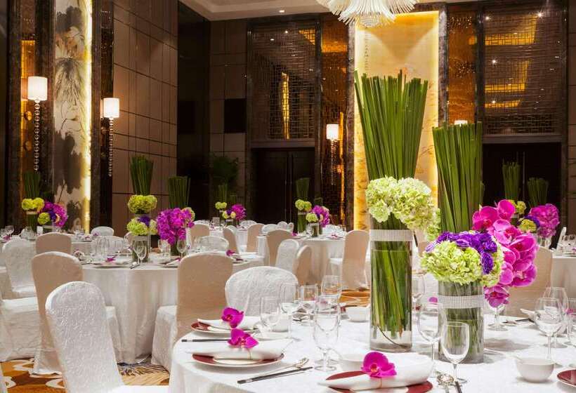 فندق Wyndham Grand Xian South