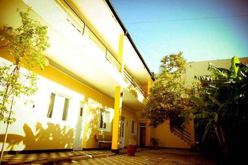 Отель You San Rafael