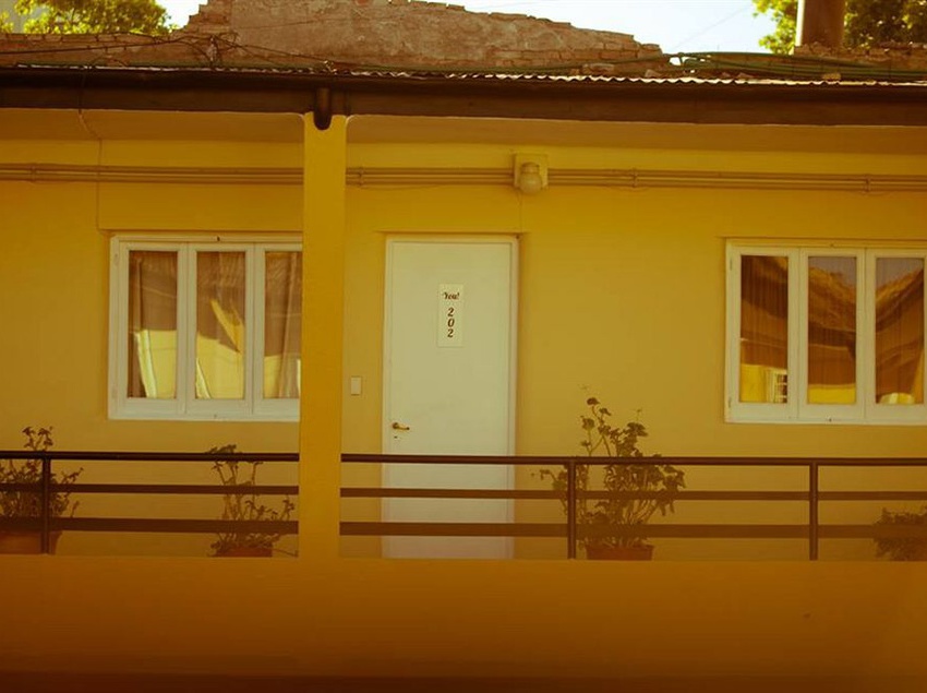 בית מלון כפרי You San Rafael