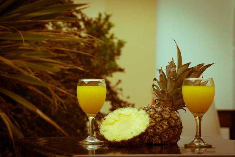 Отель You San Rafael