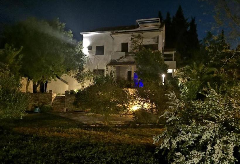 Jees Exclusive Apartments Hvar