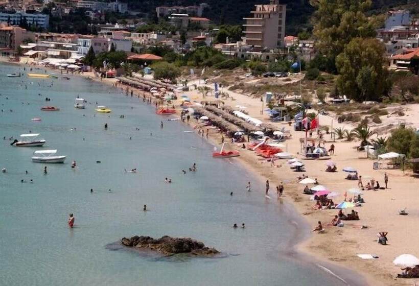 Maria S Filoxenia Suites