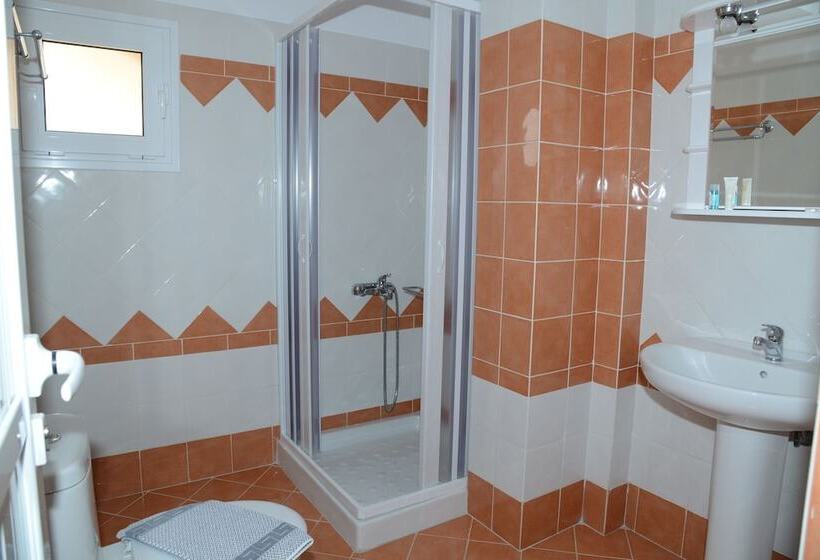 Maria S Filoxenia Suites