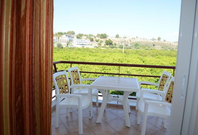 Maria S Filoxenia Suites