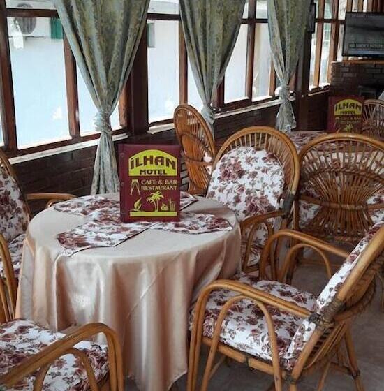 모텔 Ilhan
