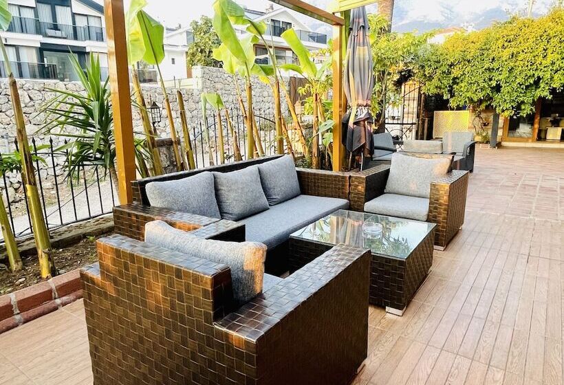 Mountain Valley Oludeniz