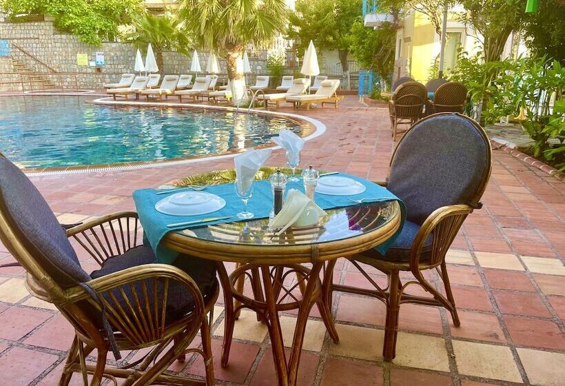 Mountain Valley Oludeniz