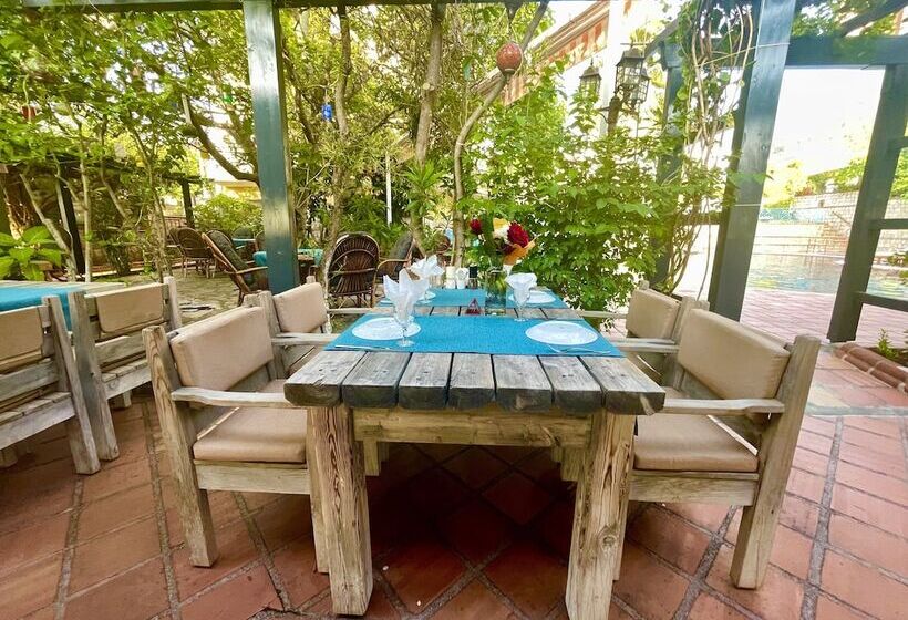 Mountain Valley Oludeniz