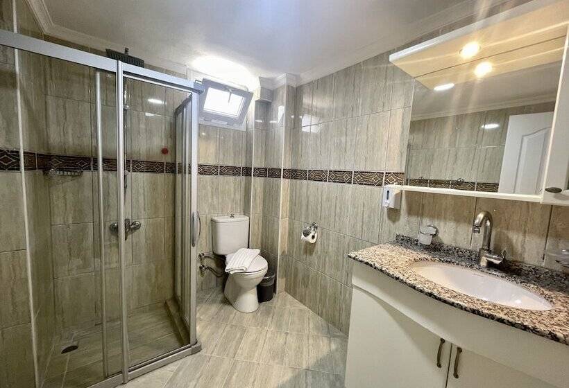 Mountain Valley Oludeniz