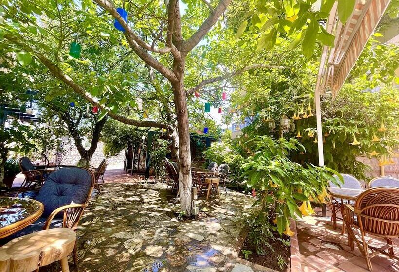 Mountain Valley Oludeniz