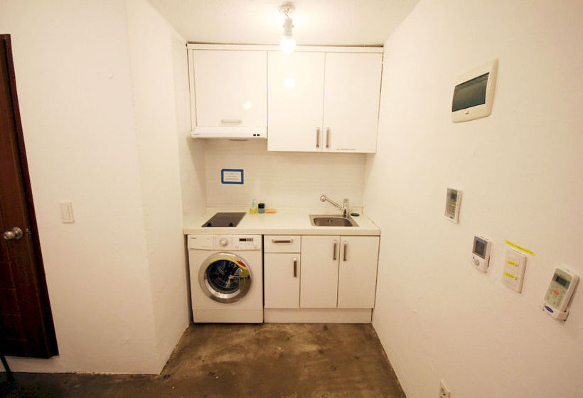 Pencil 5 Seoul Hostel In Korea