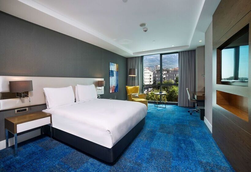 Radisson Blu Hotel, Kayseri