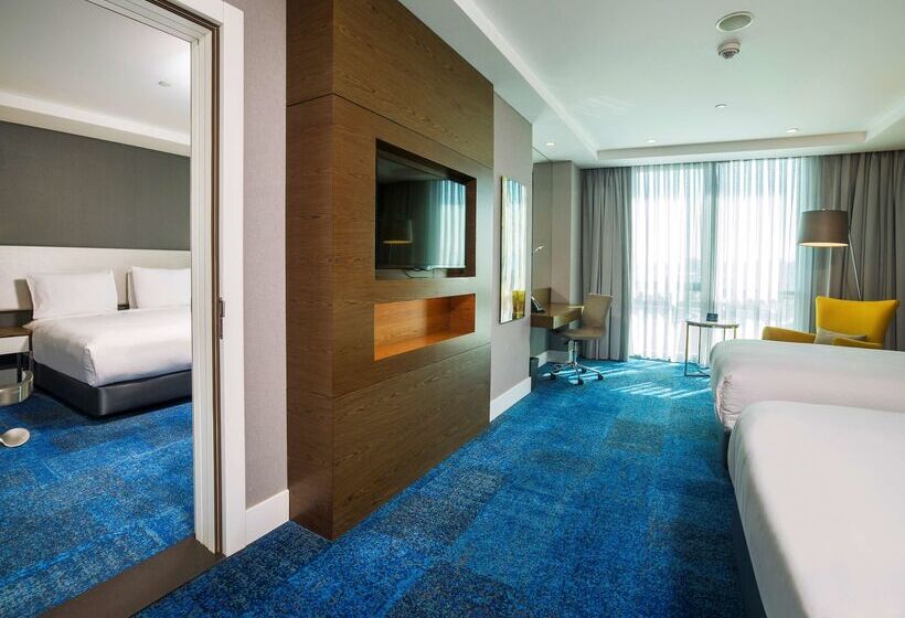 Radisson Blu Hotel, Kayseri