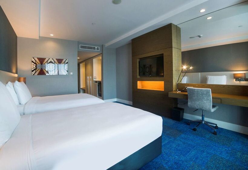 Radisson Blu Hotel, Kayseri