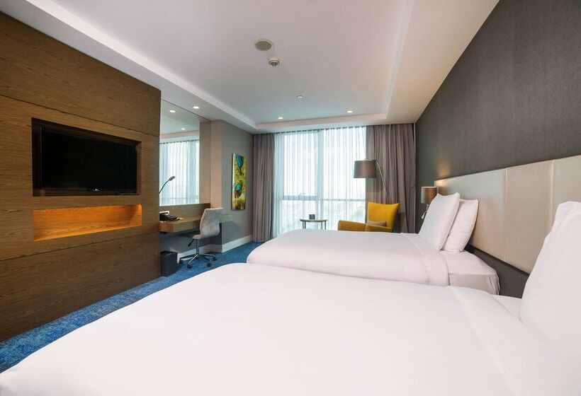 Radisson Blu Hotel, Kayseri