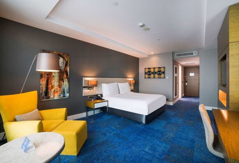 Radisson Blu Hotel, Kayseri