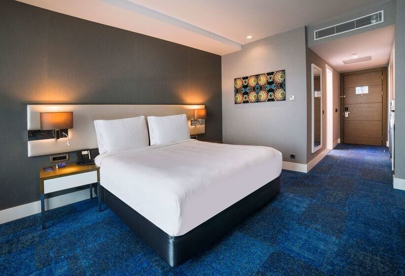 Radisson Blu Hotel, Kayseri